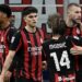 AC Milan Masih Jauh Dari Gelar Scudetto