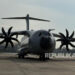 Prabowo Umumkan Pembelian 6 Pesawat Airbus A400M