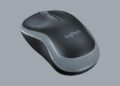 Logitech B175: Mouse Nirkabel Murah Berkualitas