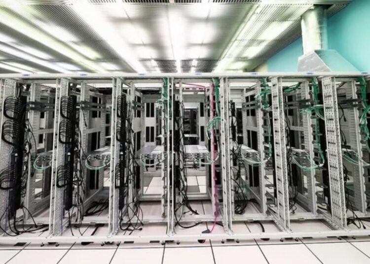 GPU NVIDIA H100 Mengorbit: Inovasi Starcloud yang akan Merubah Bumi