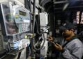 Tarif Listrik Per KWh November 2025, Naik atau Tidak?
