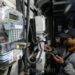 Tarif Listrik Per KWh November 2025, Naik atau Tidak?