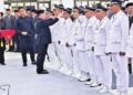 Enam Kepala Camat Berputar, Bupati Ingin Pelayanan Cepat dan Dirasakan Masyarakat