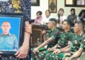 Letda Luqman Hakim, Saksi Kematian Prada Lucky Namo yang Dilaporkan ke Komandan Militer