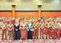 Jadikan Budaya Kerja Transparan untuk Membangun Kota yang Lebih Maju dan Dipercaya