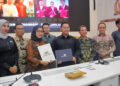 KWP dan Universitas Paramadina Kolaborasi Berikan Beasiswa untuk Wartawan Parlemen
