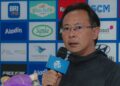 Ong Kim Swee Kecewa, Persik Kediri Gagal Raih Tiga Poin!