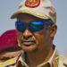 Siapa Mohamed Hamdan Dagalo, Pemimpin Militer yang Menguasai Sudan?