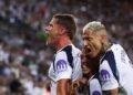 Liga Champions – Gol Solo 90 Meter, Bintang Spurs Disejajarkan dengan Messi