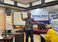 Digitalisasi: Kunci UMKM Perluas Pasar, BAKTI Komdigi Sosialisasi di Sukabumi