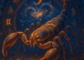 Ramalan Zodiak Scorpio 9 November 2025: Cinta, Karier, Kesehatan, dan Keuangan