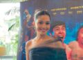 Fokus Bermain Film, Yoriko Angeline Tetapkan Batasan Adegan Intim: Lihat Kebutuhan Cerita