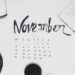 Perbarui Kalender Jawa November 2025