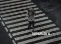 Bahaya Mikroplastik dalam Hujan, Ini Penjelasan Kemenkes