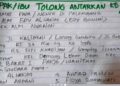Anak Rantau Lubuklinggau Meninggal Karena Kelaparan, Tak Punya Ongkos Pulang