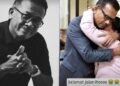 Profil Marojahan Sintong Sijabat, Ayah Jerome Polin yang Meninggal, Ternyata Derita Penyakit Ini
