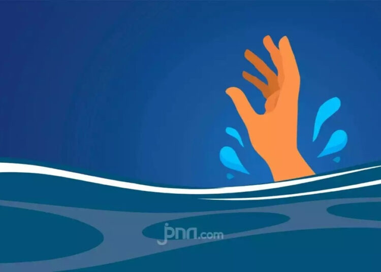 Empat Jiwa Melayang Akibat Banjir Semarang, Tiga Korban Masih Anak-anak