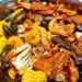 3 Tempat Makan Seafood Enak di Surabaya, Antrian Mengular!
