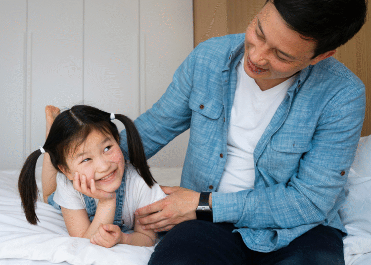 50 Kutipan Ayah dan Putri Terbaik