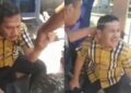 Klarifikasi AG Mantan Bupati Digerebek Mesum dengan Pria Muda di Hotel
