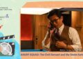 Daftar Film JFF 2025, Termasuk Seven Samurai Legendaris