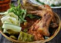5 Warung Bebek Goreng Terenak di Surabaya: Sekali Coba, Langsung Kembali!