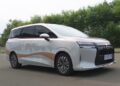 Impresi Awal Mengenal Wuling Darion PHEV