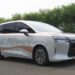 Impresi Awal Mengenal Wuling Darion PHEV