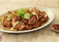 Resep Ayam Goreng Krispi Saus Mentega Devina: Lezat, Lembut, dan Aromatik untuk Keluarga