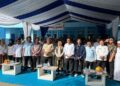 SPPG Binaan PP APIMSA di Desa Tanjung Anom Mulai Beroperasi