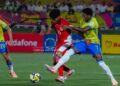 Daftar 8 Tim Lolos 32 Besar Piala Dunia U17 2025, Apakah Timnas Indonesia Bisa Ikut?