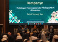 Kenali Tanda Gangguan Psikologis, Unusa dan Kemenkes Gelar Kampanye P3LP