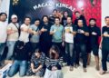 Diburu dari Makassar ke Jambi, Penculik Bilqis Tertangkap Saat Membaca Nasib Sendiri dengan Kartu Tarot