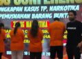 Ketua RT Terkejut, Warganya Jual Anak untuk Rp15 Juta