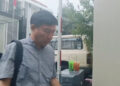 Tersangka Penipuan Rp147 Miliar Bebas dengan Jaminan Rp250 Juta