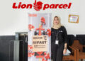 Anak Muda Palembang Kembangkan Agen Lion Parcel, Raih Ratusan Juta