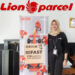 Anak Muda Palembang Kembangkan Agen Lion Parcel, Raih Ratusan Juta
