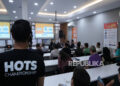 Mirae Asset Dorong Pertumbuhan Investor Ritel Melalui HOTS Championship dan MAIA