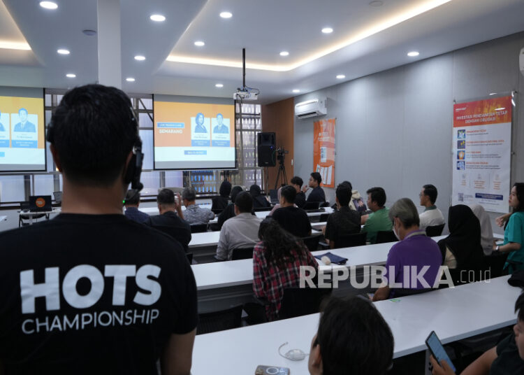 Mirae Asset Dorong Pertumbuhan Investor Ritel Melalui HOTS Championship dan MAIA