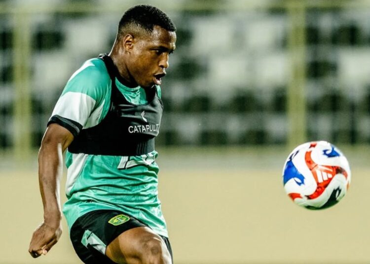 Eduardo Perez Pastikan Diego Mauricio Siap, Laga Persebaya vs Arema FC Makin Sengit