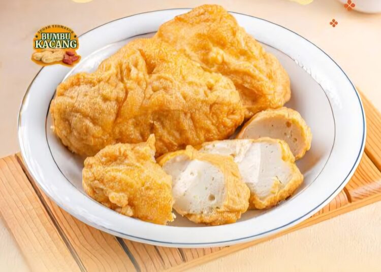 Jejak Rasa: 7 Kuliner Legendaris Bandung yang Tak Pernah Penuh Pengunjung, Wajib Dicoba