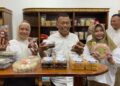 Perbedaan Kekayaan Bupati dan Wakil Bupati Saat Menjabat, Kang Giri Naik, Lisdyarita Turun