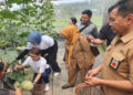 Turunkan Kemiskinan, Pemkab Malang Kolaborasi dengan Swasta Kembangkan Pertanian