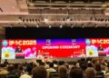 IPOC ke-21 Pecahkan Rekor Peserta Konferensi Sawit Nasional dengan 1.545 Peserta dari 28 Negara