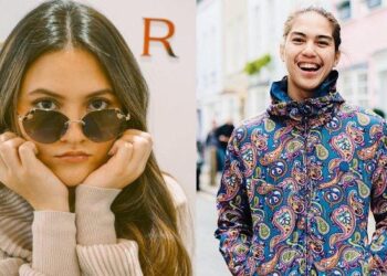Tanggapan El Rumi Saat Keciduk Like Foto Marsha Aruan, Langsung Unfollow Mantan: Jangan Bully Syifa