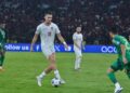 Ivar Jenner dan Rafael Struick Berharap Raih Emas di SEA Games 2025