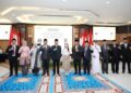 Firmansyah Resmi Menjabat Sekda Batam Definitif