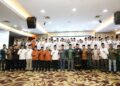 Amsakar Tekankan Peran Strategis Mubalig dalam Pembangunan Kota Batam