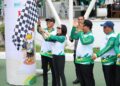 Porseni RA dan Madrasah Batam 2025: Amsakar–Li Claudia Dorong Lahirnya Bibit Unggul dan Atlet Berprestasi