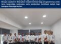 Petugas Rutan Kelas IIA Batam Terima Penghargaan Anugerah Wira Wibawa Dharmesti